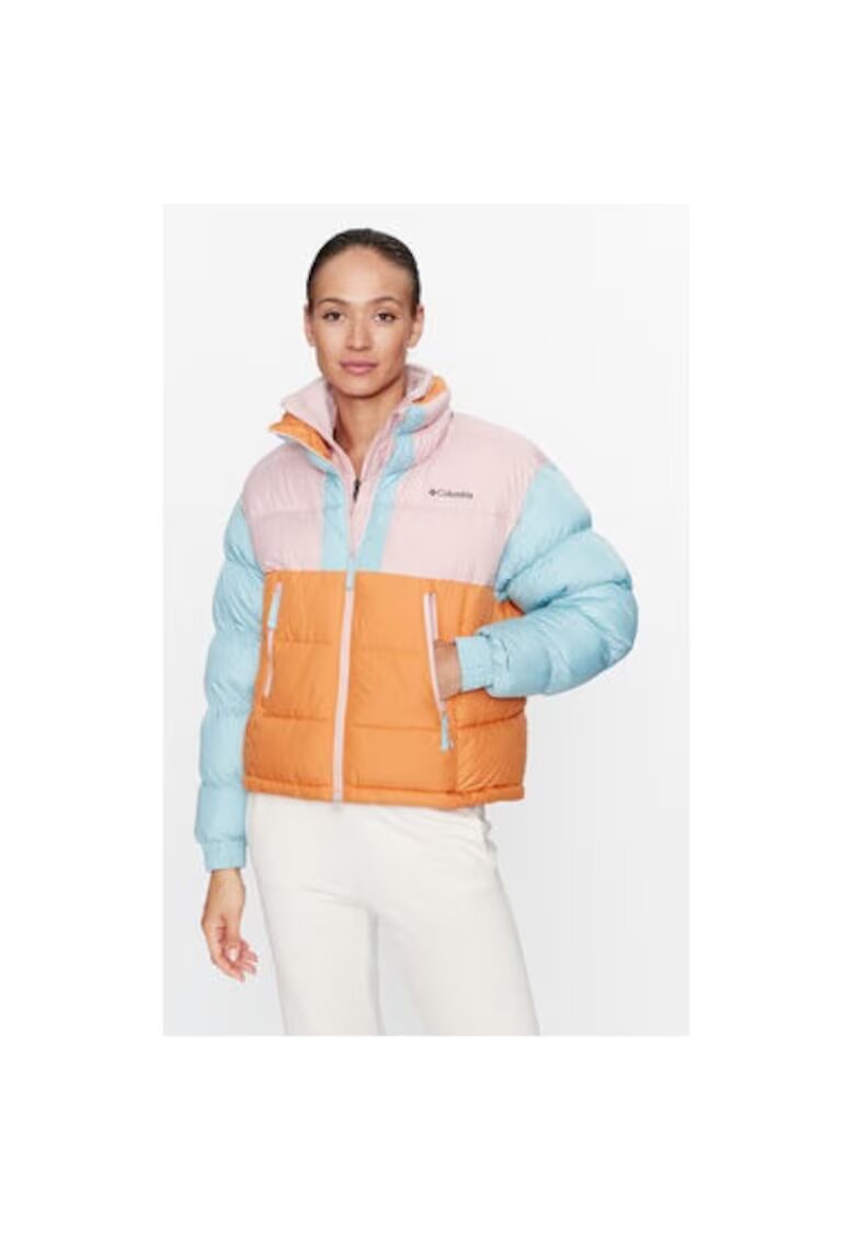 Columbia Geaca dama - 302396894 - Poliester - Multicolor - Multicolor