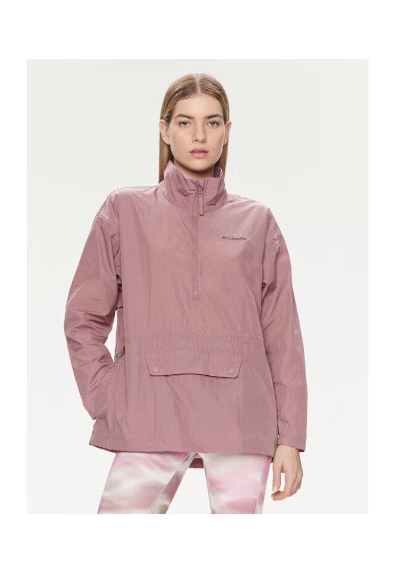 Columbia Geaca dama - 303382834 - Nylon - Roz - Roz