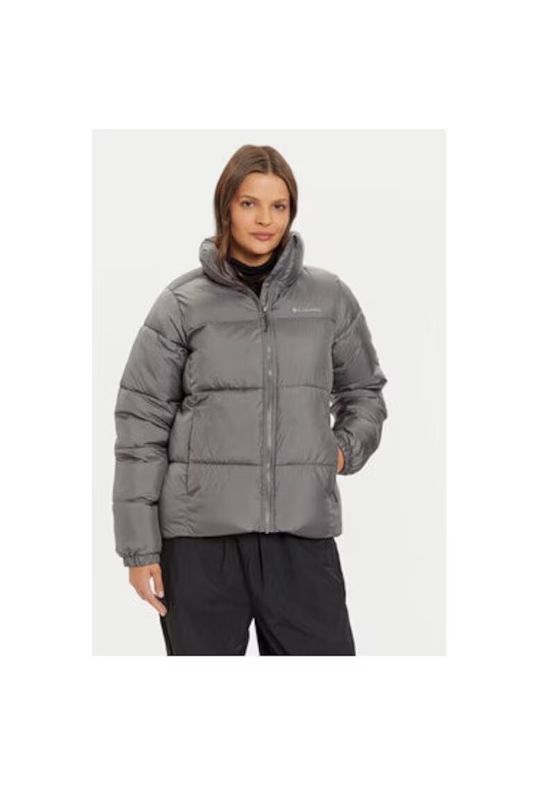 Columbia Geaca dama - 303982102 - Nylon - Gri - Gri