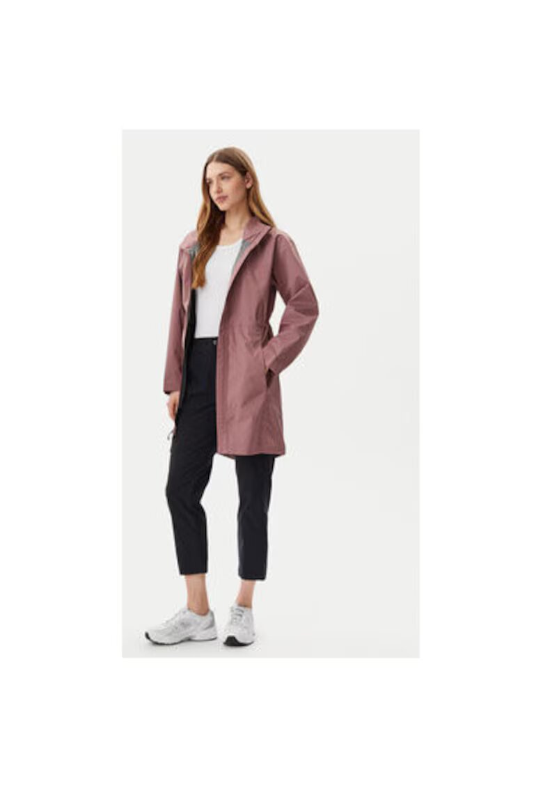 Columbia Geaca dama - 304694943 - Poliester - Violet - Violet