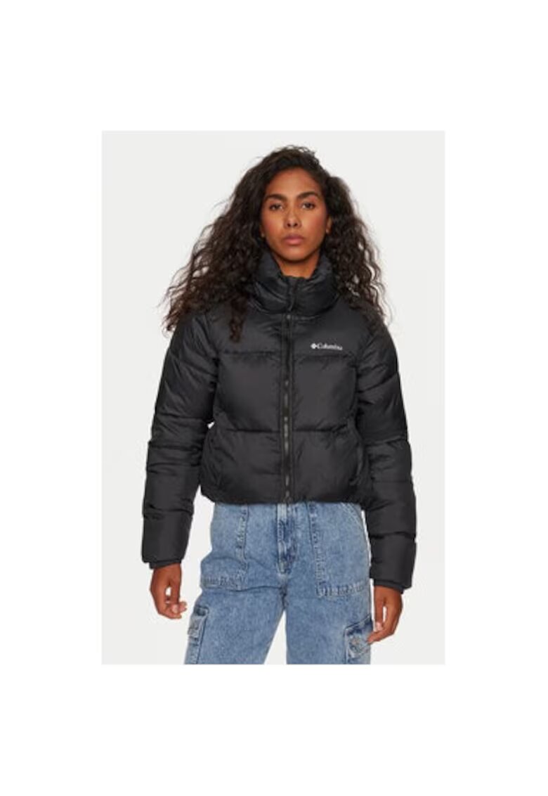 Columbia Geaca dama Negru - Negru