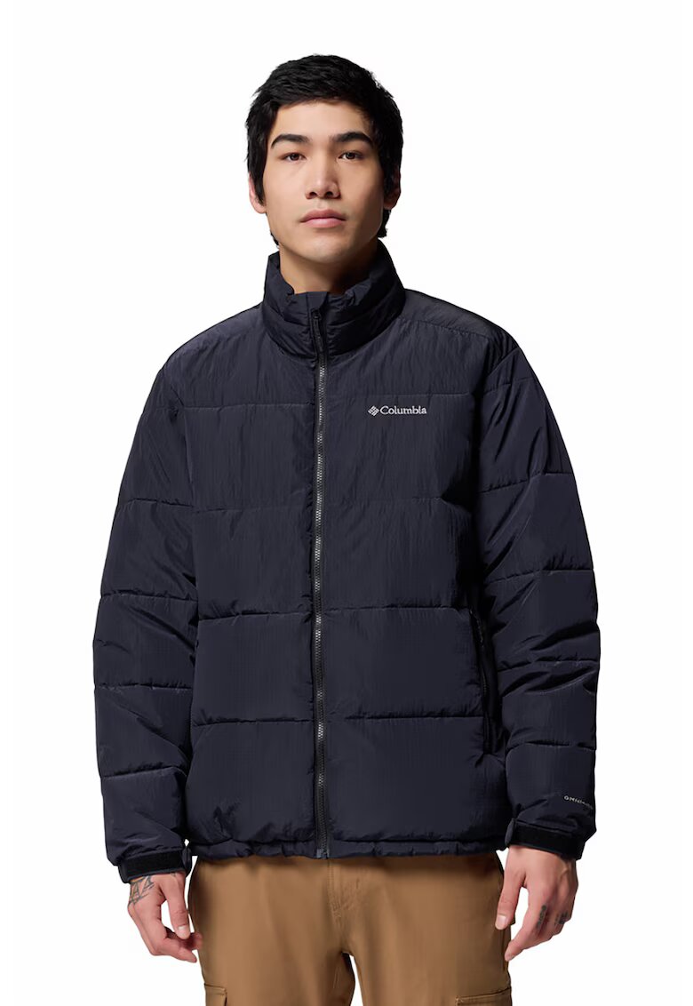 Columbia Geaca Pike Lake™ Novelty - Negru