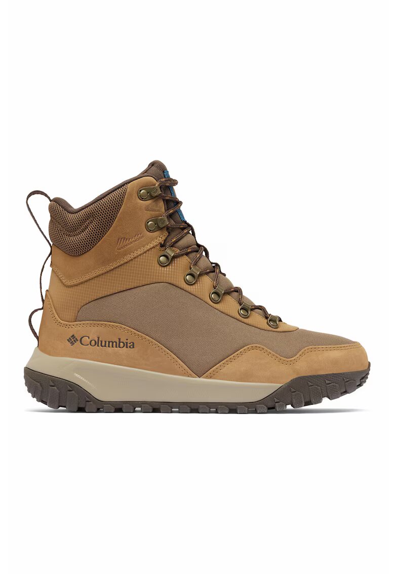 Columbia Ghete Burnsider Omni-Heat Infinity - Caramel