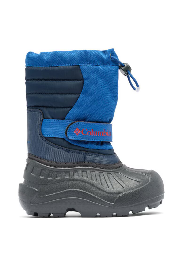 Columbia Ghete copii 303981716 - Textil - Albastru - Albastru
