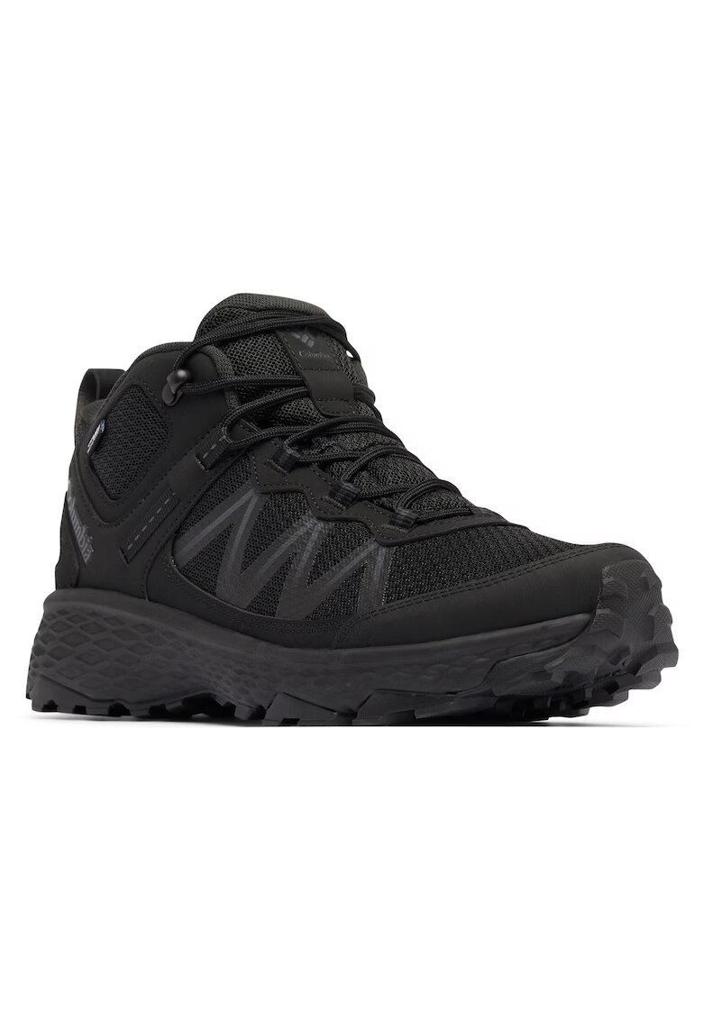 Columbia Ghete de trekking barbati - material textil