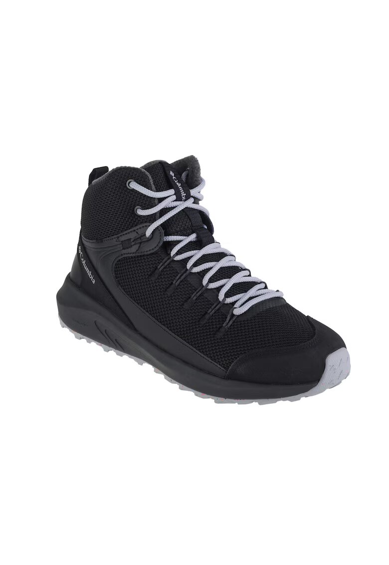 Columbia Ghete de trekking barbati - Negru 64445