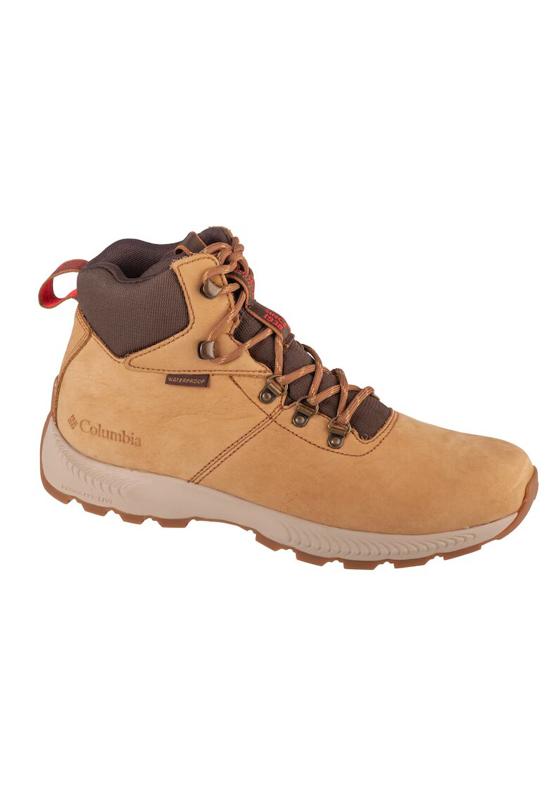 Columbia Ghete de trekking pentru barbati - Landroamer Explorer WP NB 2103871373
