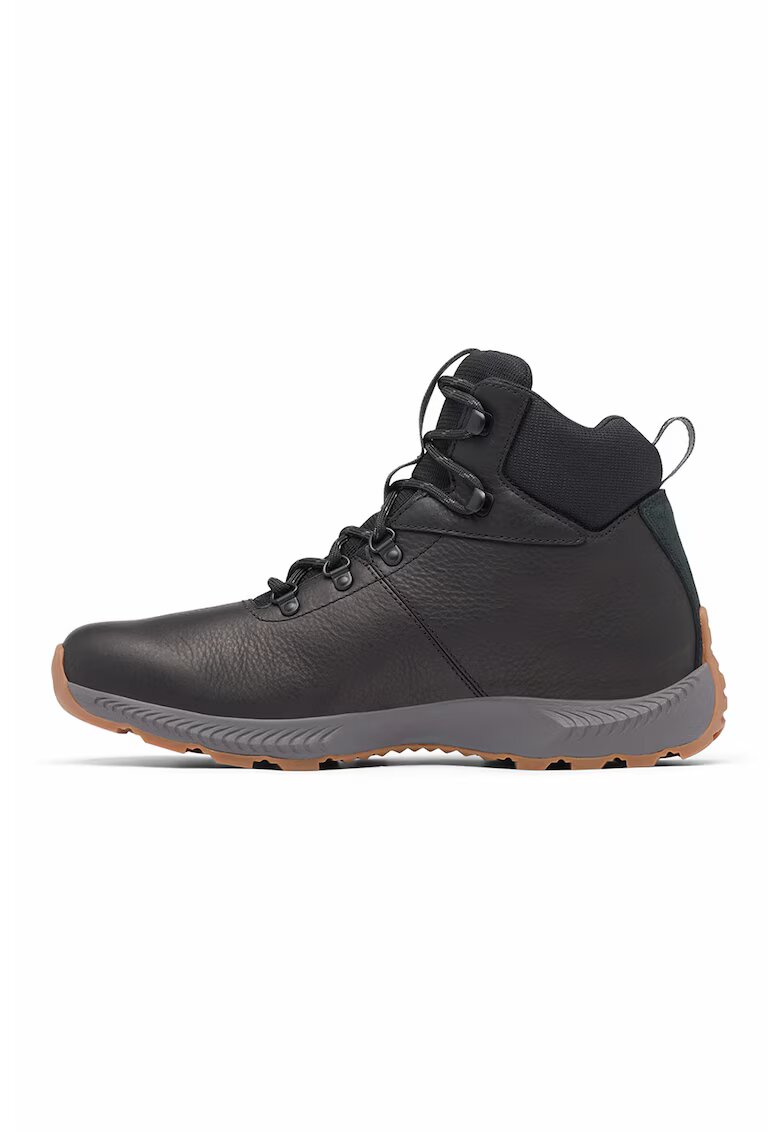 Columbia Ghete impermeabile de piele Landroamer Explorer