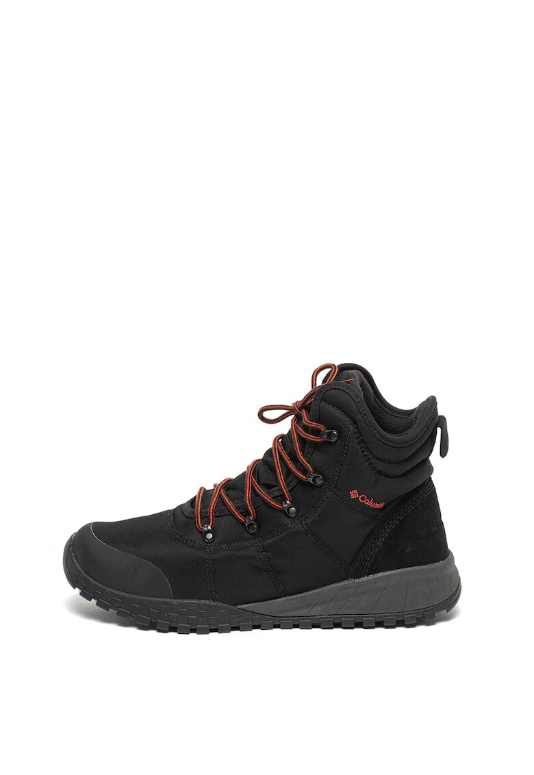 Columbia Ghete impermeabile Fairbanks Omni-Heat™