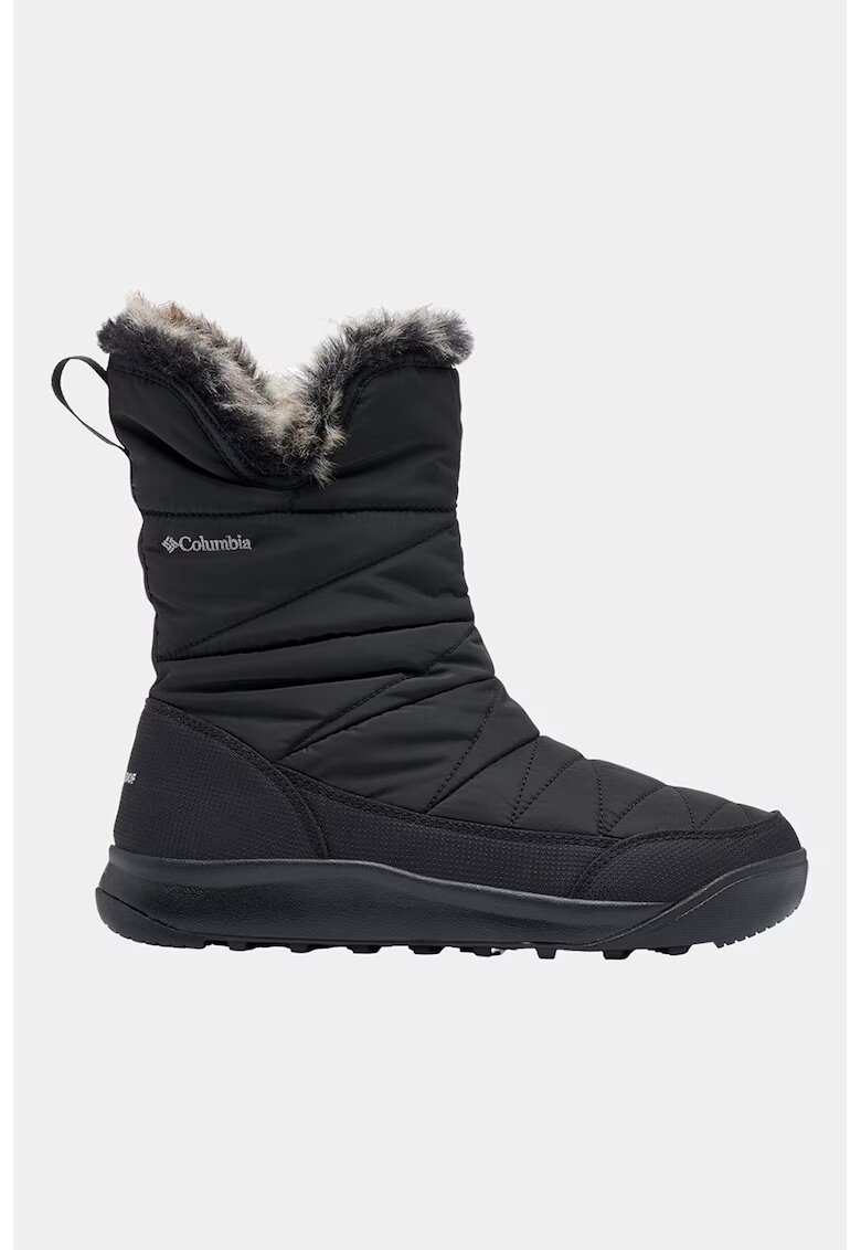 Columbia Ghete impermeabile Minx - Negru