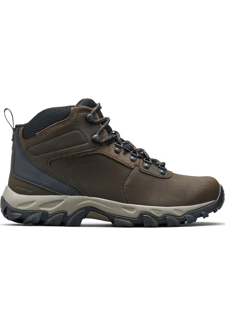 Columbia Ghete impermeabile Newton Ridge Plus - Maro