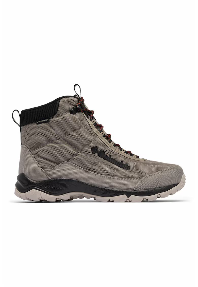 Columbia Ghete impermeabile pentru drumetii Firecamp™ V2 - Maro taupe
