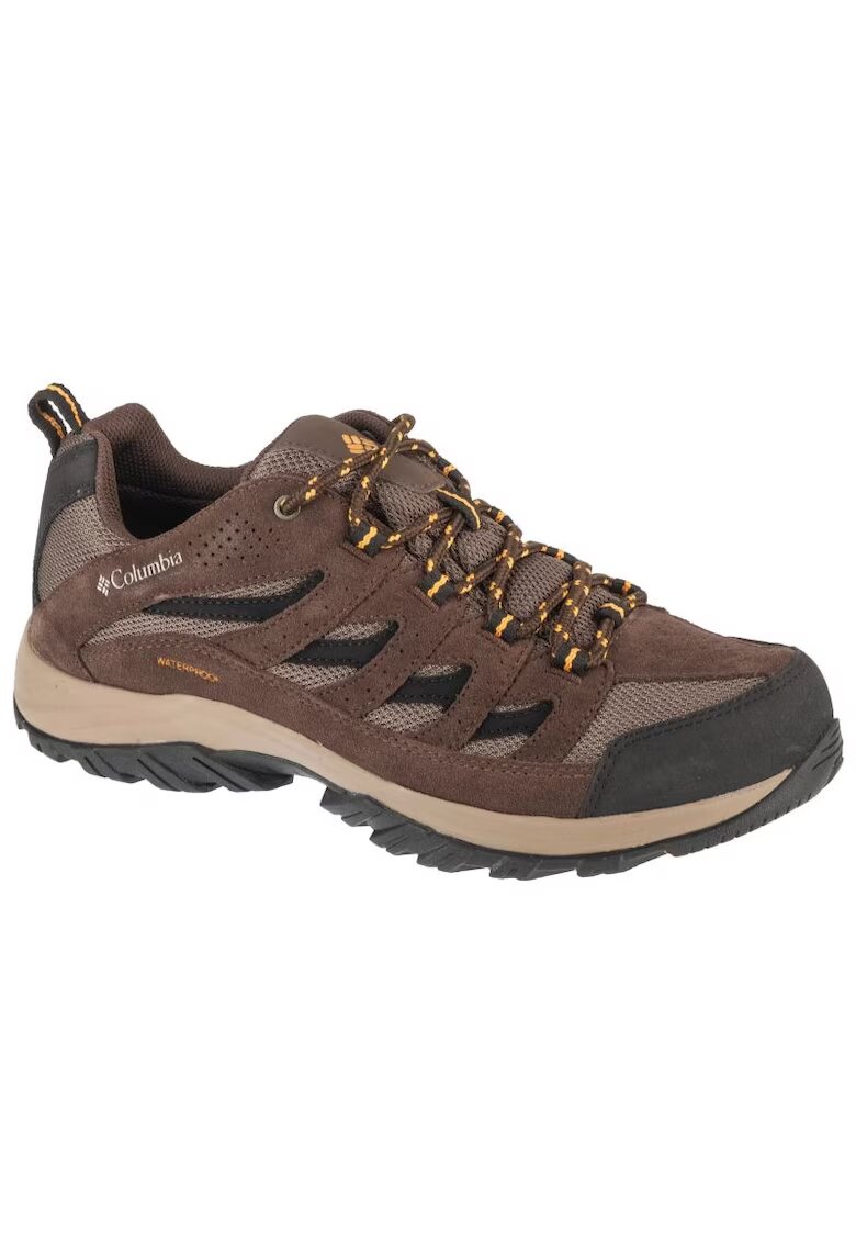 Columbia Ghete pentru barbati - BM220955 - Maro