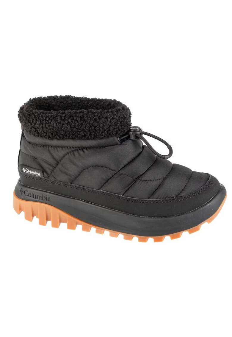 Columbia Ghete pentru femei - BM211199 - Negru