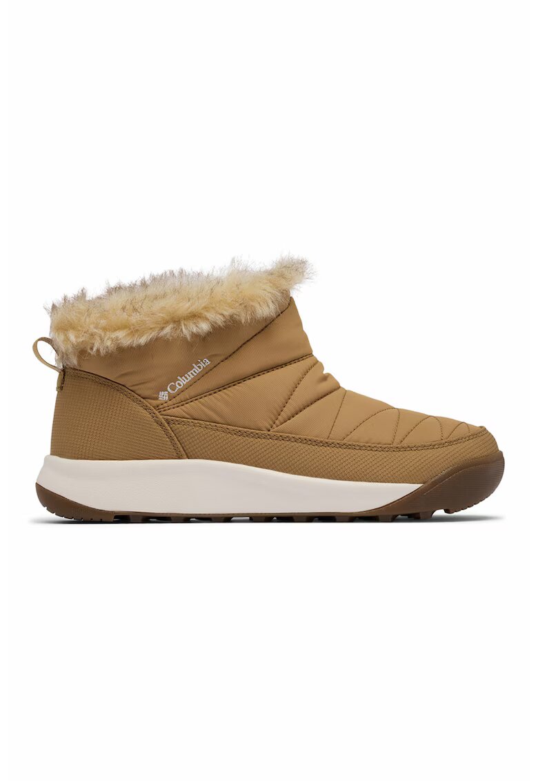 Columbia Ghete slip-on Minx Xtra Shorty - Caramel