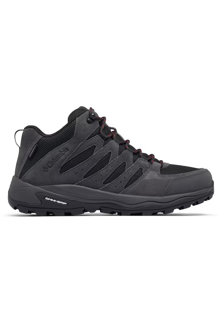 Columbia Ghete trekking barbati - din material textil