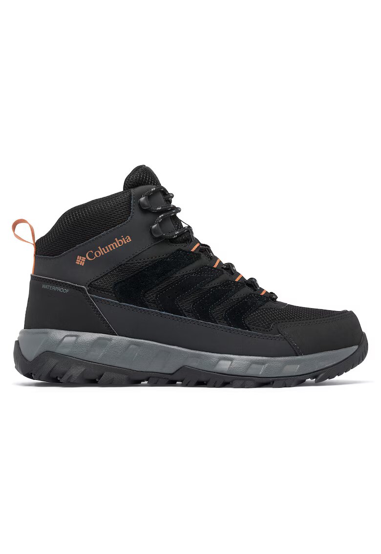 Columbia Ghete trekking barbati - din material textil
