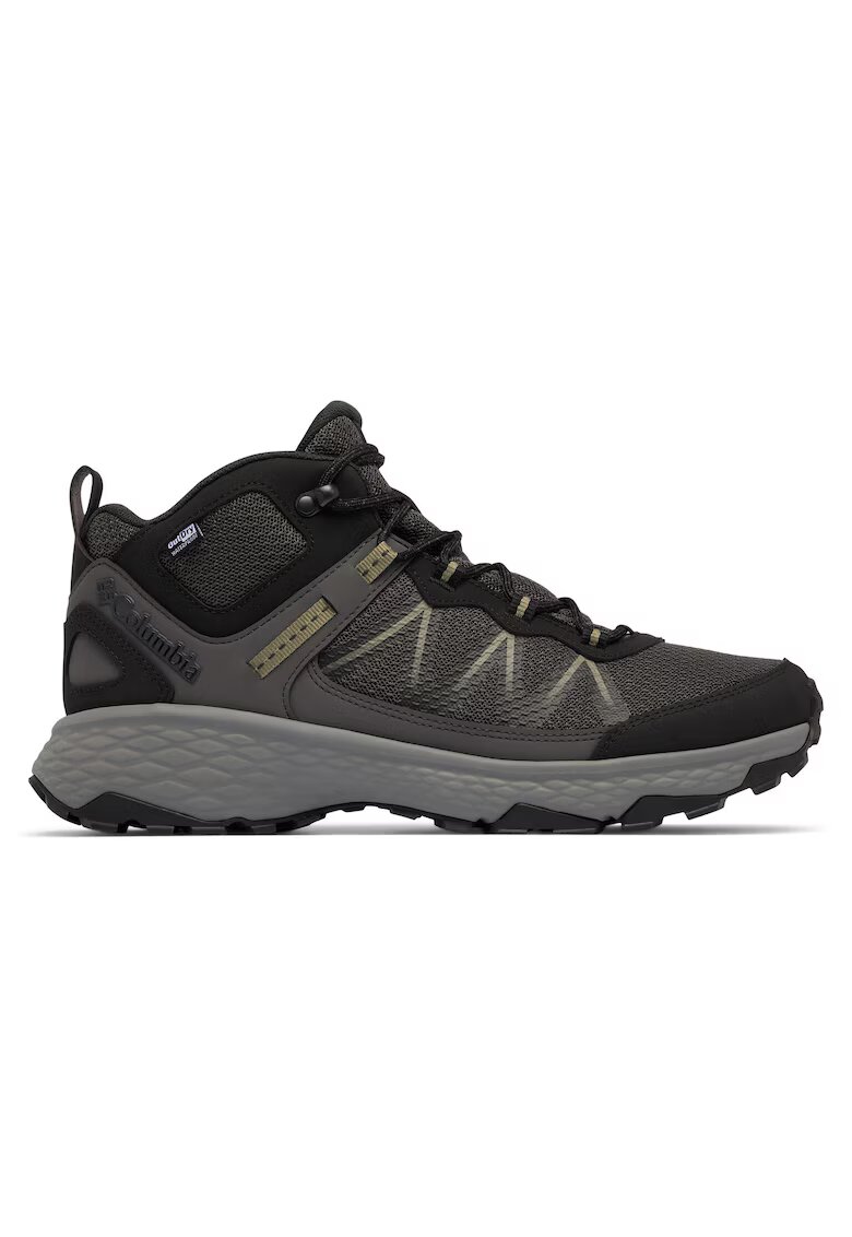 Columbia Ghete trekking barbati - material textil
