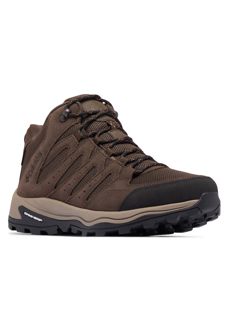 Columbia Ghete trekking pentru barbati - material textil