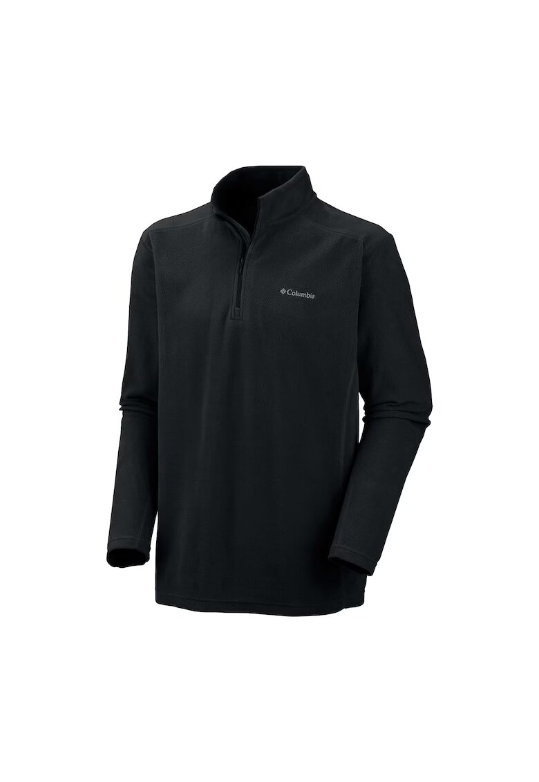 Columbia Hanorac sport barbati - Poliester - Negru - Negru