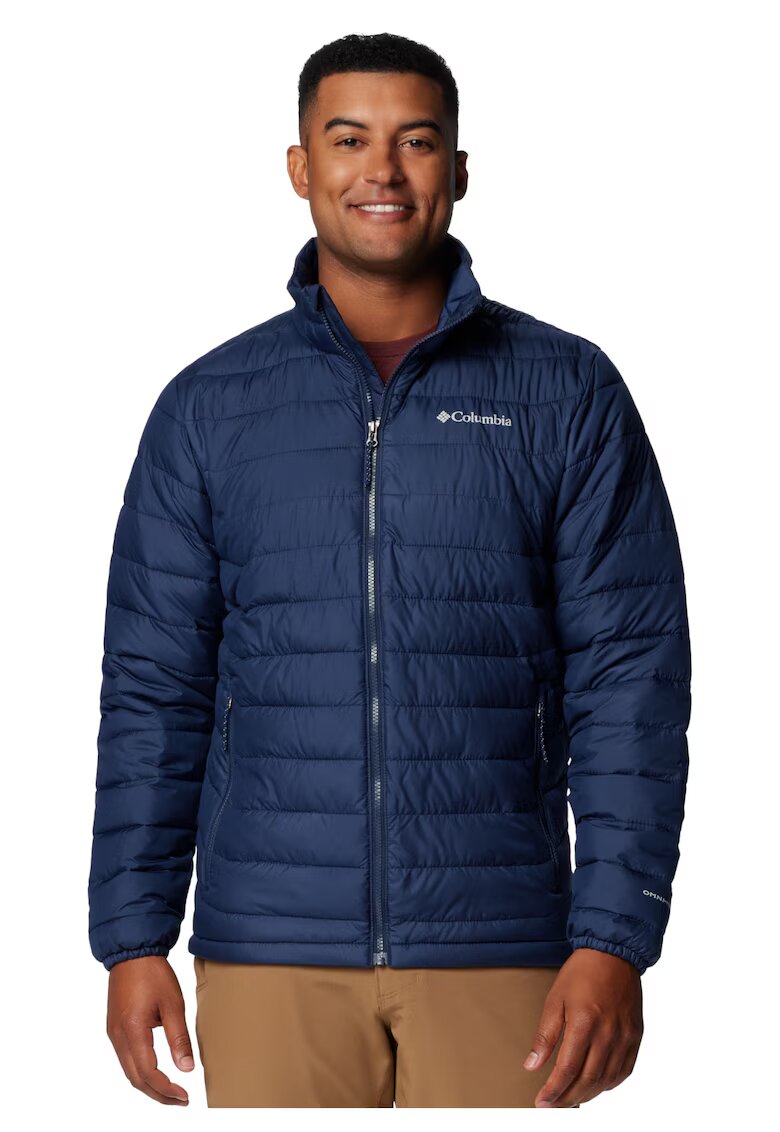 Columbia Jacheta barbati - Powder Lite II Jacket 20869