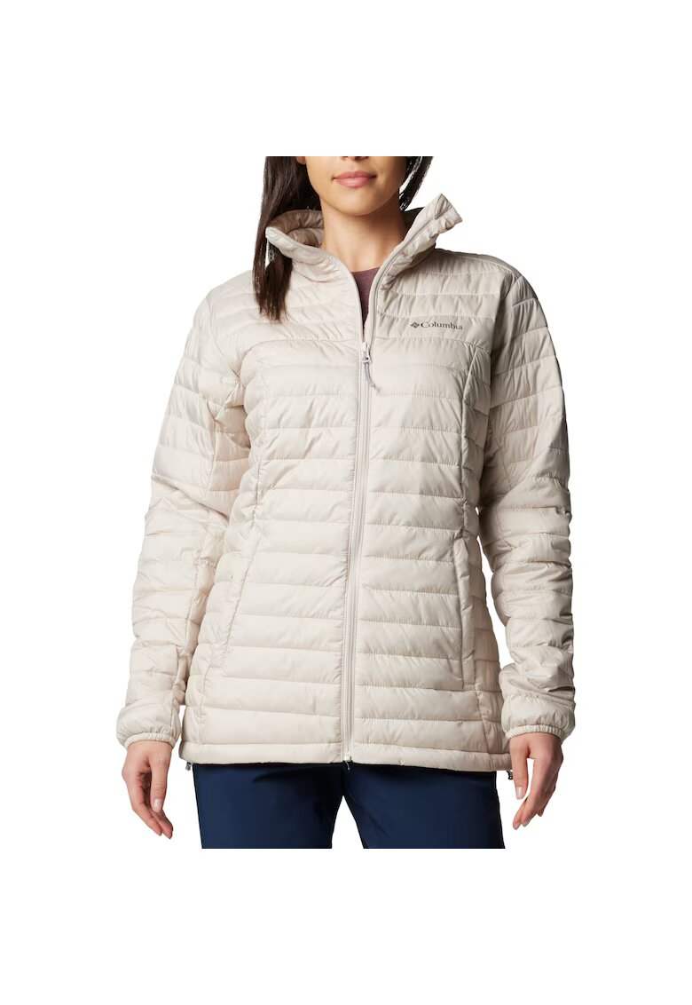 Columbia Jacheta dama - Silver Falls II Full Zip Jacket 209868 - Bej