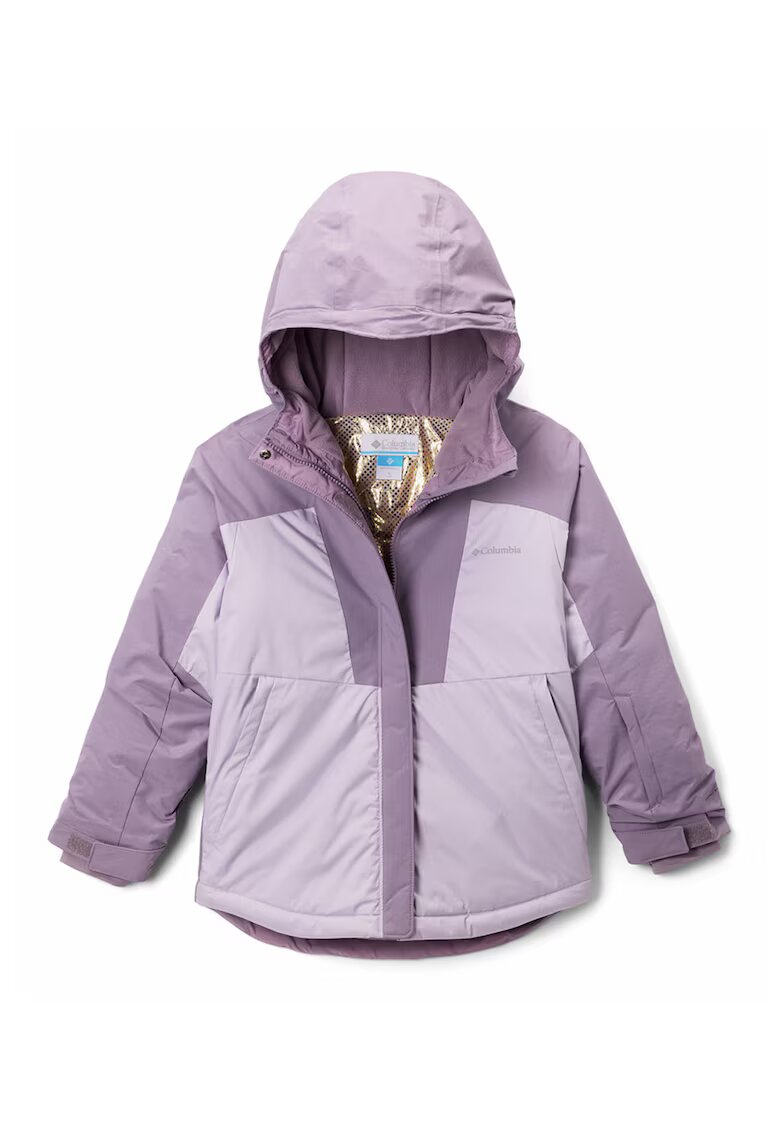 Columbia Jacheta pentru ski Mighty Mogul III - Lila