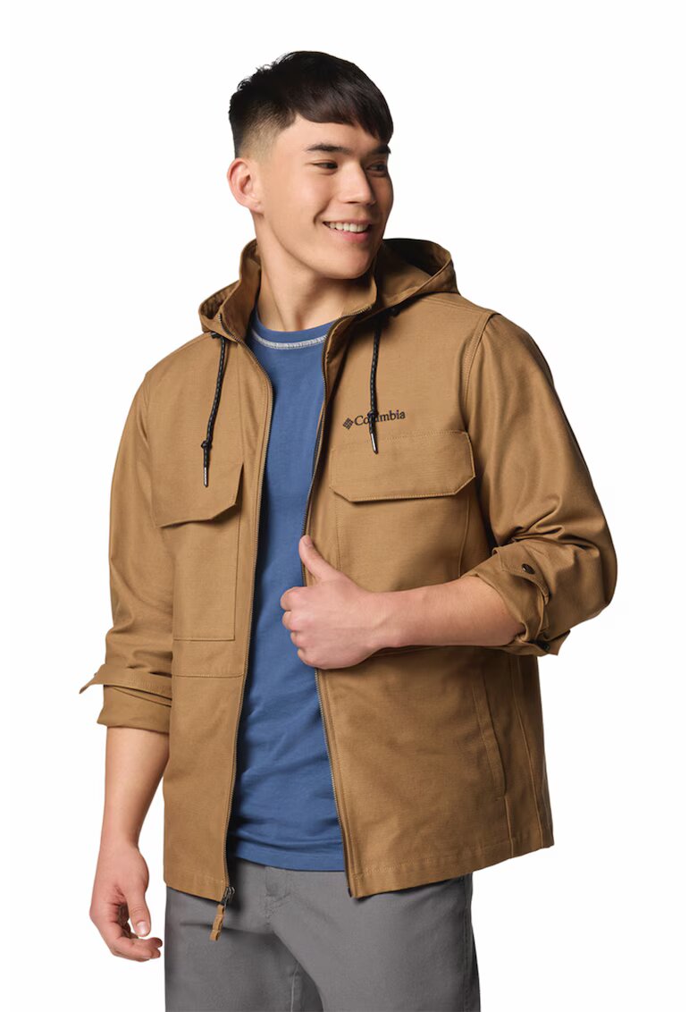 Columbia Jacheta pentru trekking Indigo Canyon - Caramel