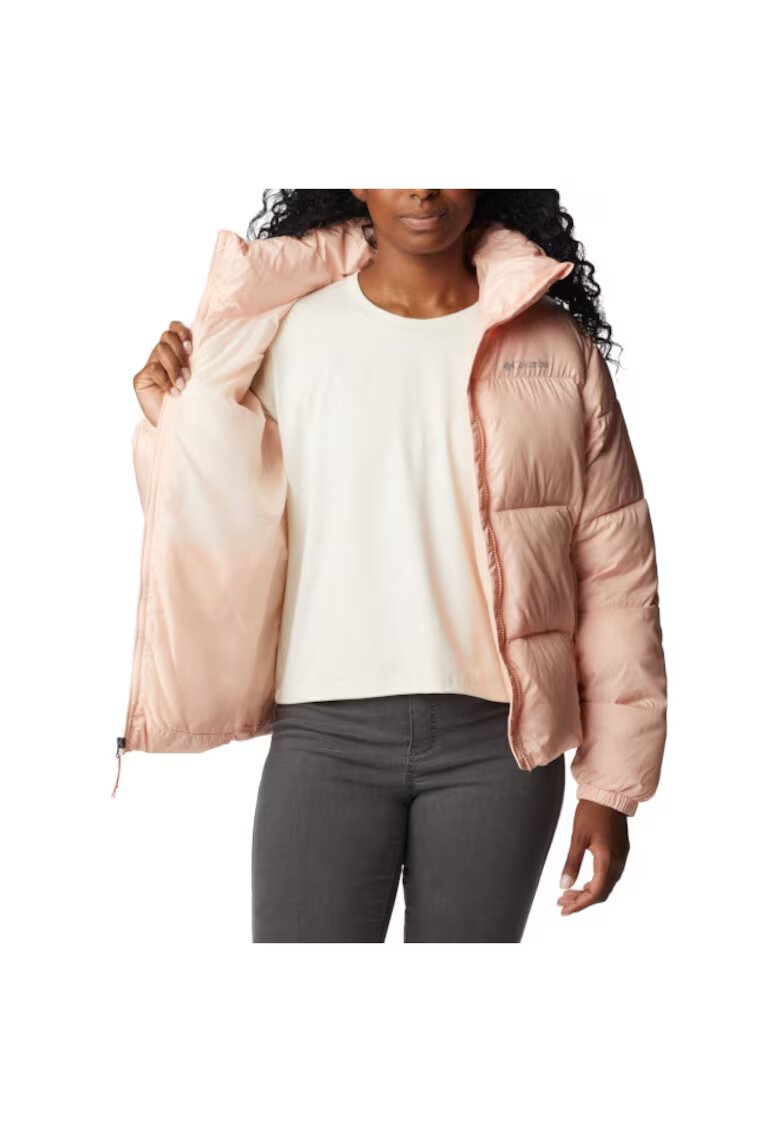 Columbia Jacheta - Puffect Jacket 1864781890
