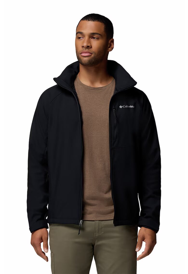 Columbia Jacheta usoara pentru drumetii Cascade Ridge™ - Negru
