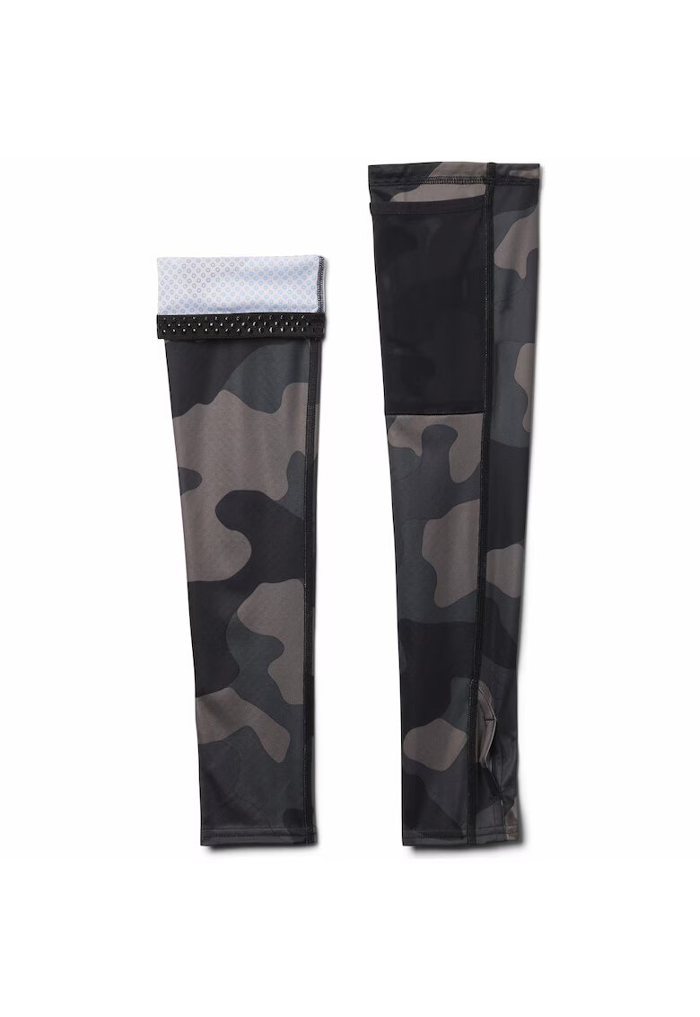 Columbia Maneca Freezer Zero II Arm Sleeves - Camuflaj