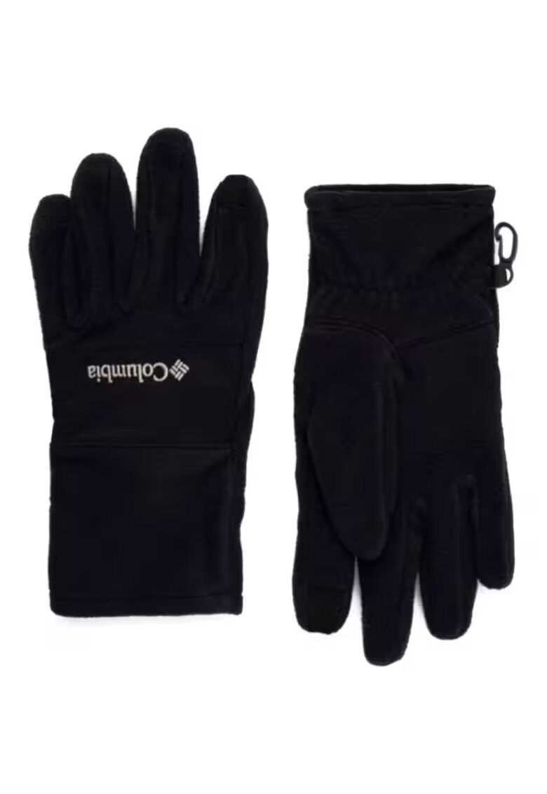 Columbia Manusi de iarna M Fast Trek III - negru