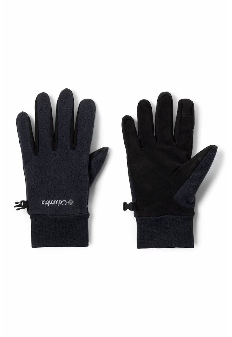 Columbia Manusi iarna Arctic Peak - pentru barbati - marimea S - negru