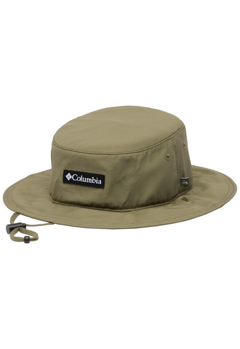Columbia Palarie de soare - Skien Valley Booney Hat 3201397 - Verde
