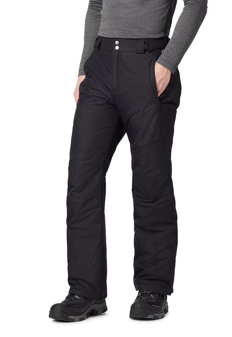Columbia Pantaloni cu vatelina - pentru ski Bugaboo™ - Negru