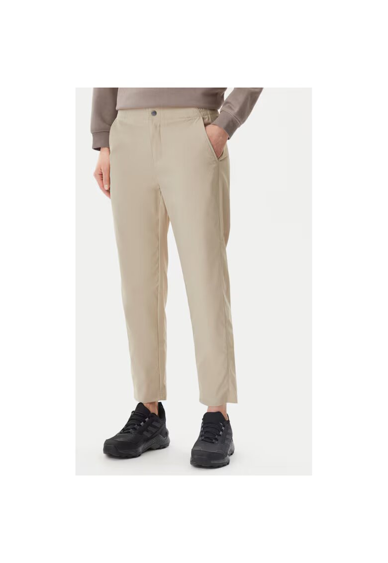 Columbia Pantaloni dama - 304694783 - Nylon - Bej - Bej