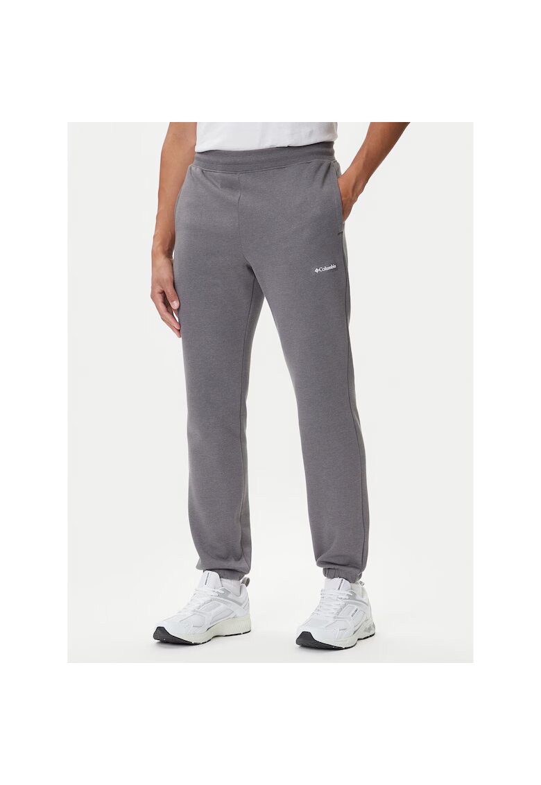 Columbia Pantaloni de trening barbati gri