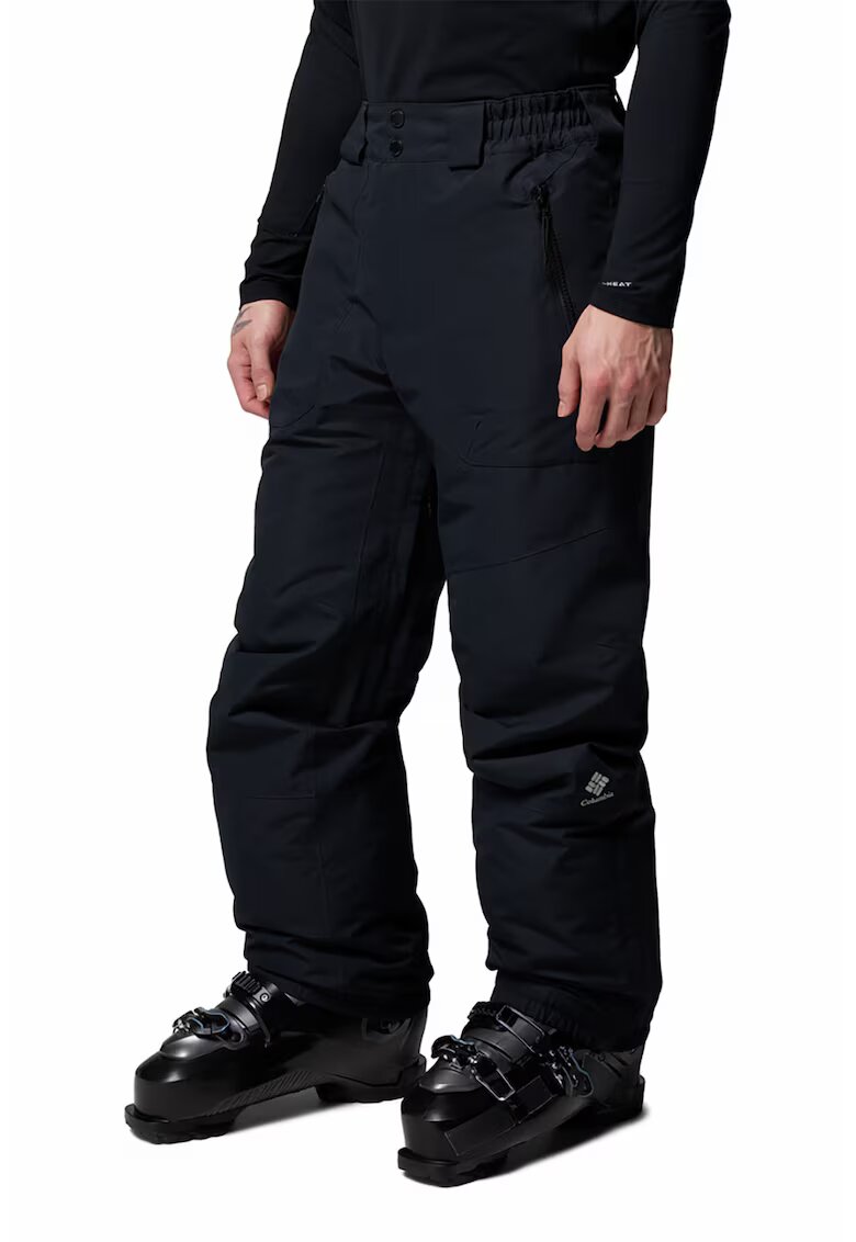 Columbia Pantaloni pentru sporturi de iarna Coreshot™ - Negru