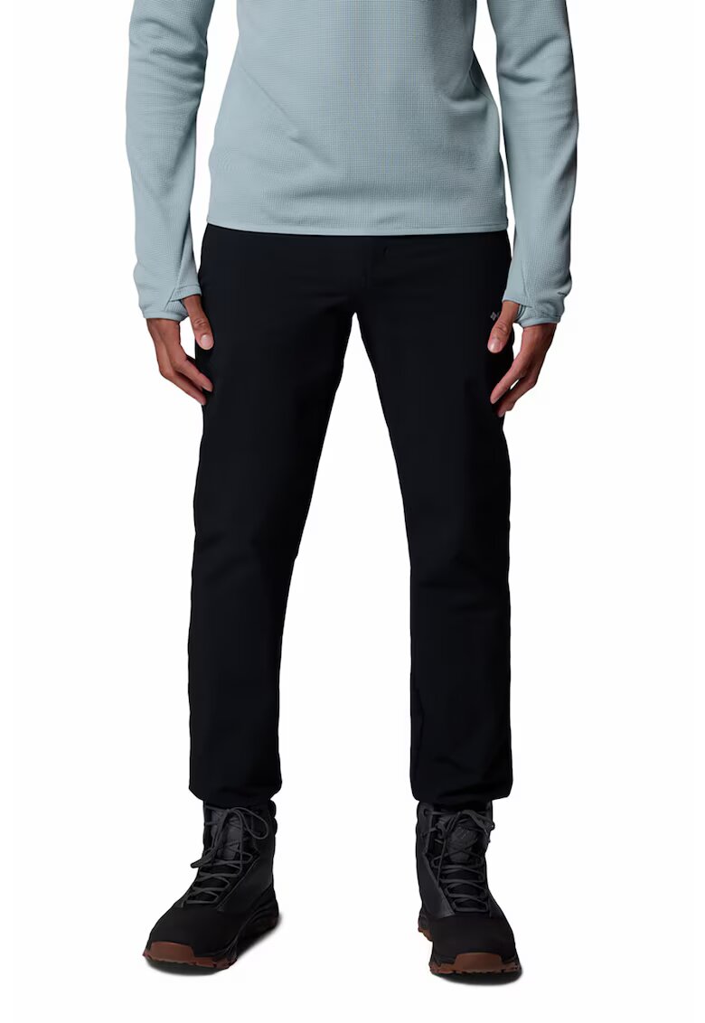 Columbia Pantaloni pentru trekking Essential Hike™ - Negru