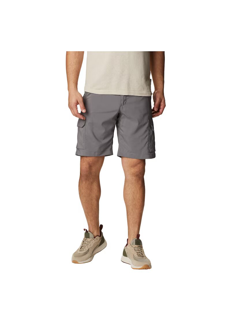 Columbia Pantaloni scurti barbati - Silver Ridge Utility Cargo Shorts 44271