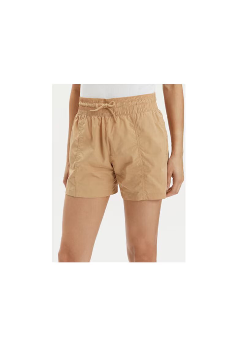 Columbia Pantaloni scurti dama - 303384487 - Nylon/Nylon - Bej - Bej