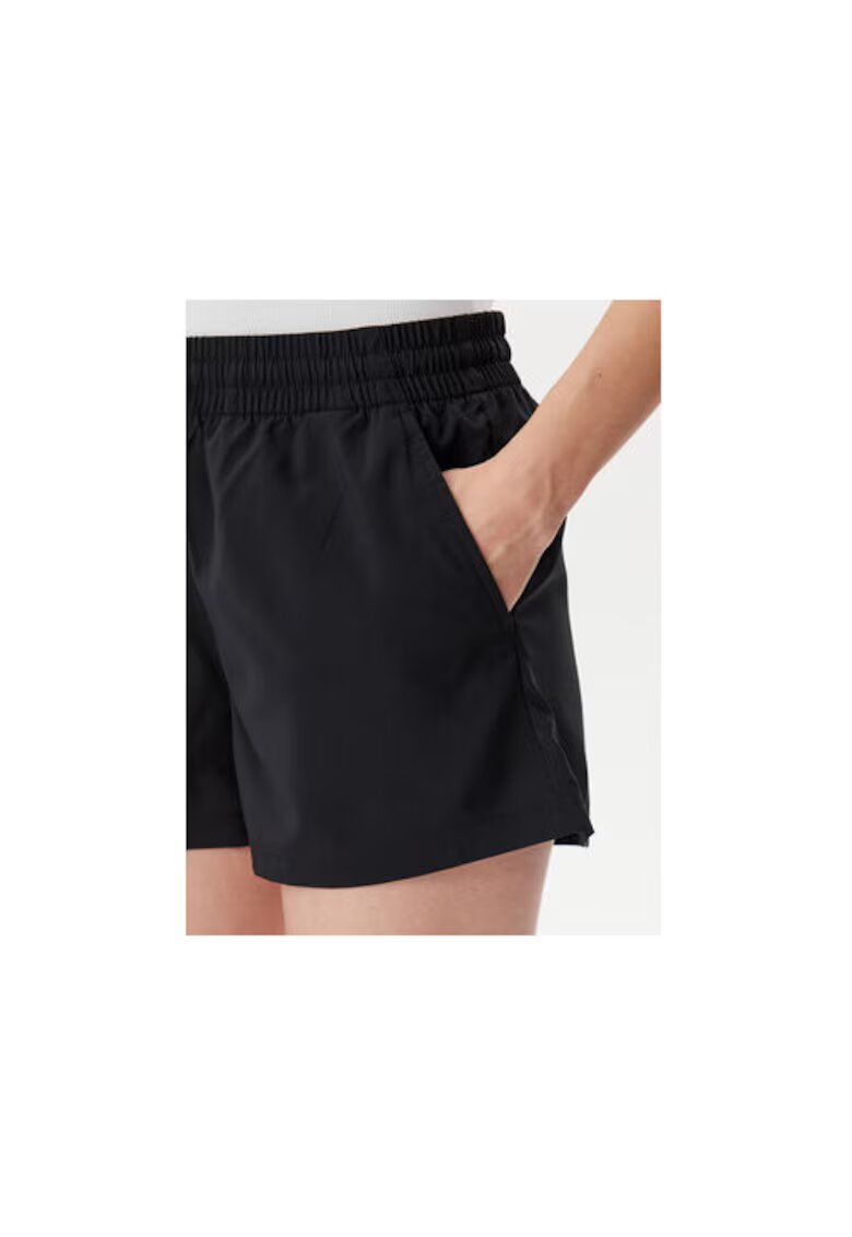 Columbia Pantaloni scurti dama - 304695001 - Poliester - Negru - Negru