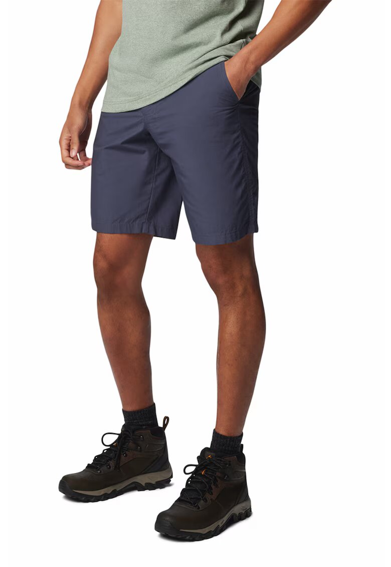 Columbia Pantaloni scurti din bumbac Washed Out™ - Albastru ultramarin