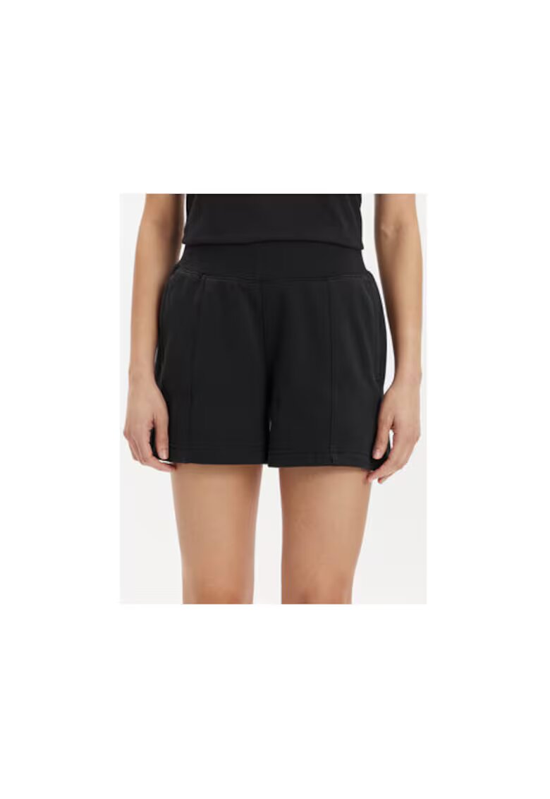 Columbia Pantaloni scurti sport dama 2073461 - Bumbac/Poliester - Negru - Negru