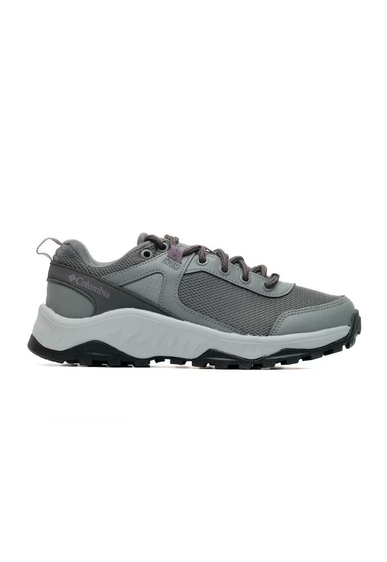Columbia Pantofi dama 806149 - Sintetic - Gri