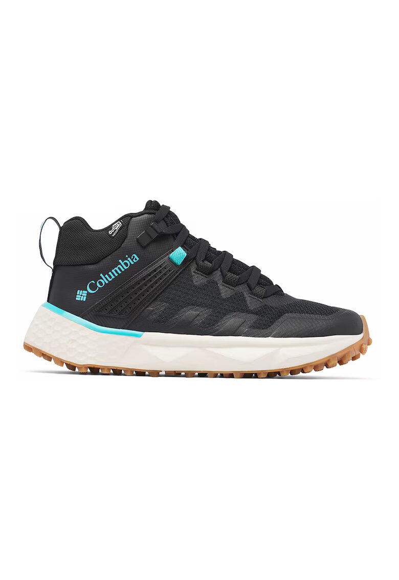 Columbia Pantofi impermeabili pentru drumetii Facet™ 75 Outdry™ - Negru