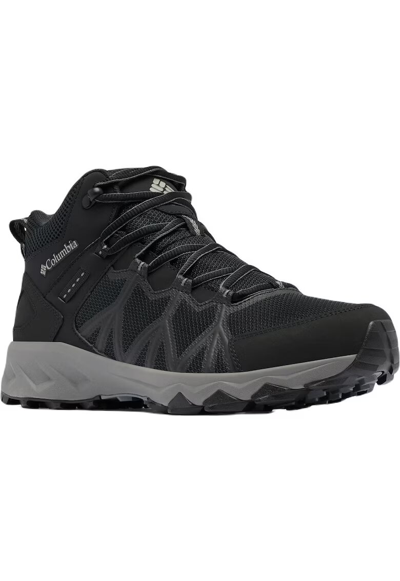 Columbia Pantofi mid-high impermeabili pentru drumetii si trekking Peakfreak™ II