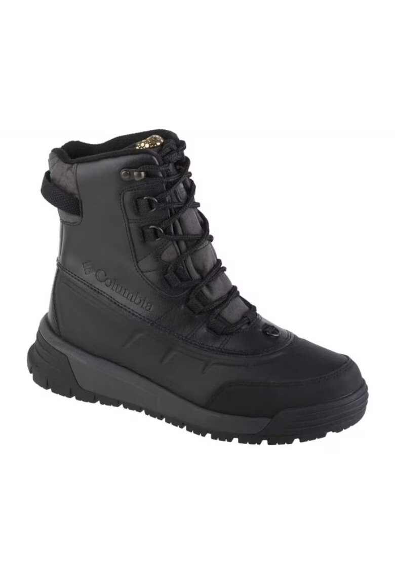 Columbia Pantofi pentru bărbați - BM187212 - Negru