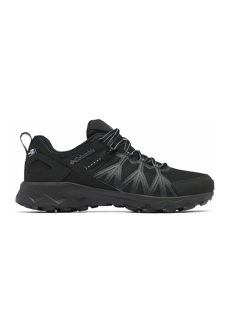Columbia Pantofi pentru drumetii Peakfreak™ II - Negru - 40.5