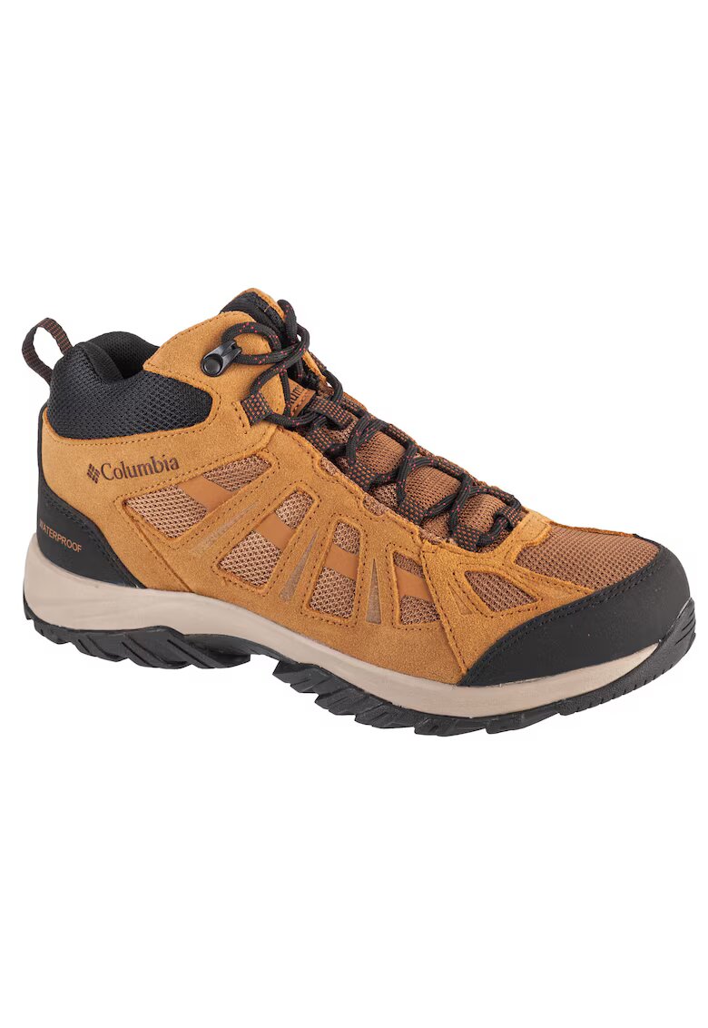 Columbia Pantofi pentru drumetii - Redmond III Mid WP 19405812
